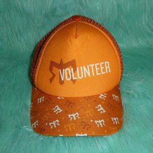 Boco Gear Ragnar Running Tennessee Volunteers Hat